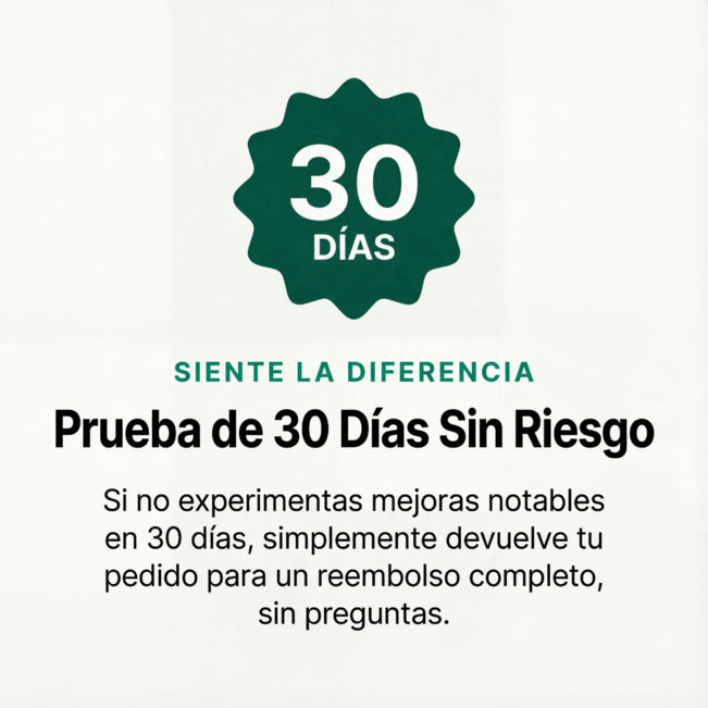 Gotas para Drenaje Linfático