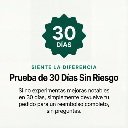 Gotas para Drenaje Linfático