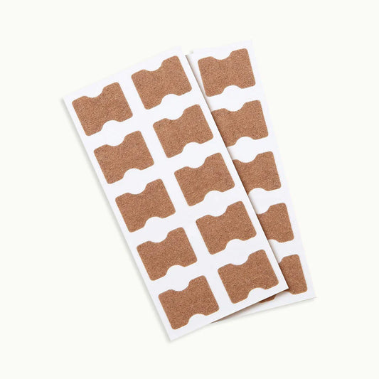Parches de uñas